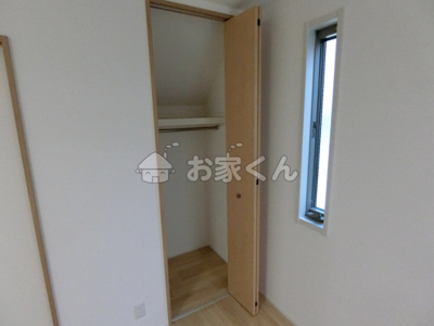 【収納】 | tavolozza Kamisawa | クローゼット