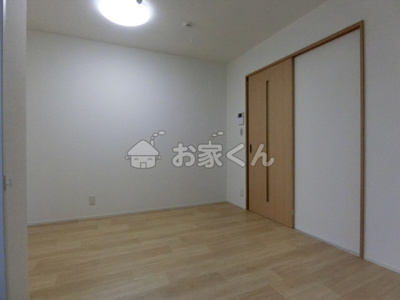 【寝室】 | tavolozza Kamisawa | 室内