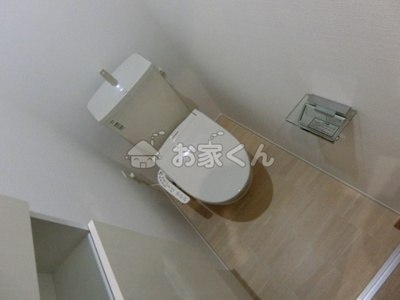 【トイレ】 | tavolozza Kamisawa | ウォシュレット