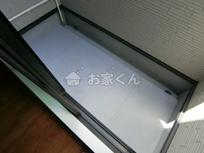 【バルコニー】 | サンクス東須磨