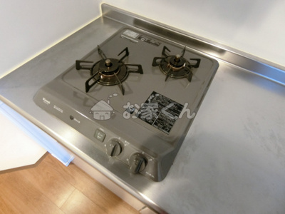 【設備】 | サンクス東須磨