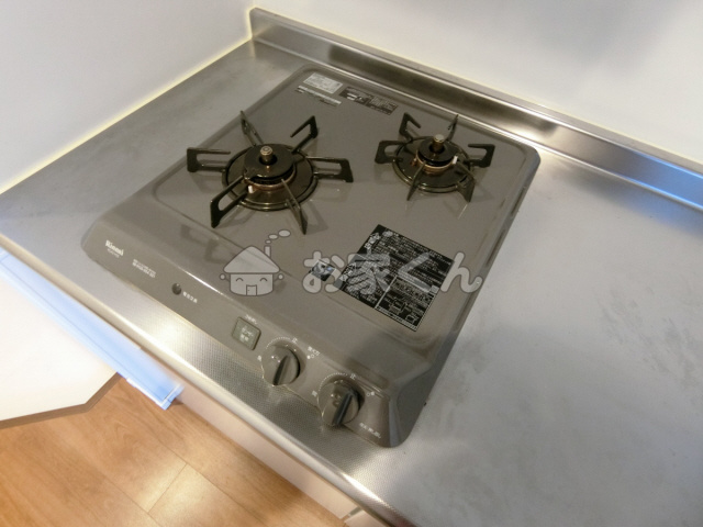 【設備】 | サンクス東須磨