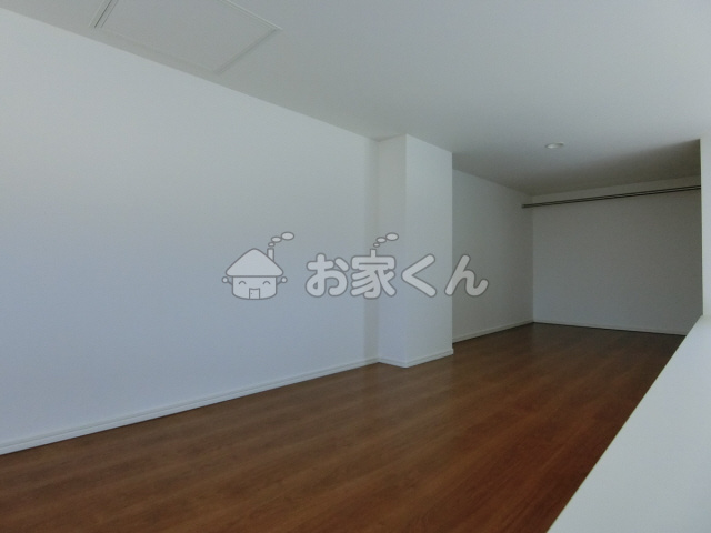 【内装】 | サンクス東須磨