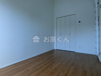 【内装】 | サンクス東須磨