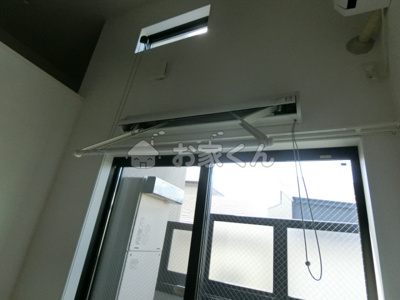 【設備】 | サンクス東須磨