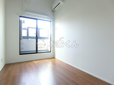 【内装】 | サンクス東須磨