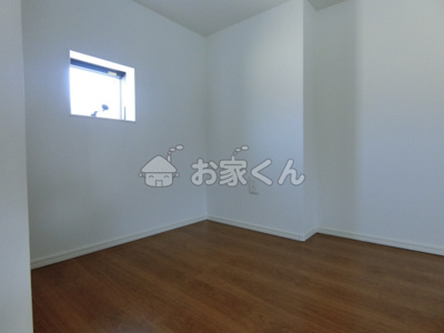 【内装】 | サンクス東須磨