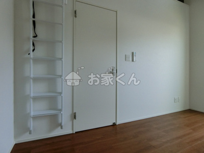 【内装】 | サンクス東須磨
