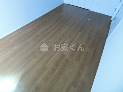 【内装】 | サンクス東須磨