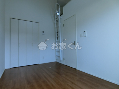 【居間・リビング】 | サンクス東須磨 | 室内