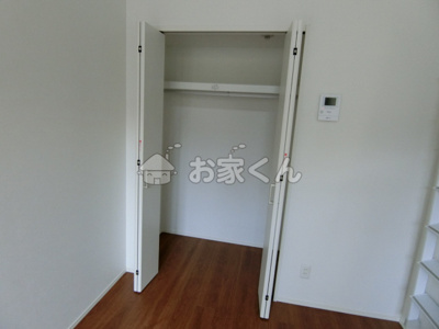 【収納】 | サンクス東須磨 | クローゼット