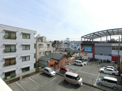 【展望】 | グラッチェ河昌