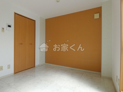 【内装】 | グラッチェ河昌