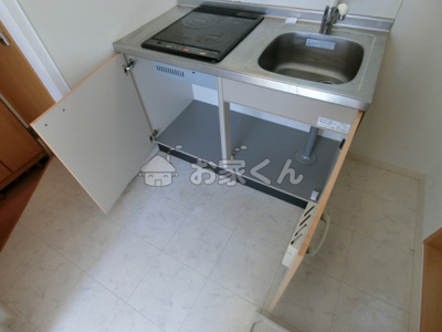 【収納】 | グラッチェ河昌