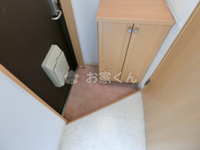 【内装】 | グラッチェ河昌