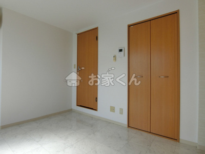 【寝室】 | グラッチェ河昌 | 洋室