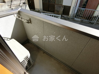 【バルコニー】 | リヴィエーラ須磨