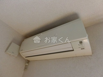 【設備】 | リヴィエーラ須磨