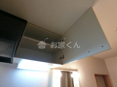 【収納】 | リヴィエーラ須磨