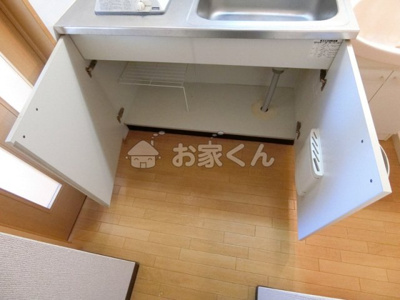 【収納】 | リヴィエーラ須磨