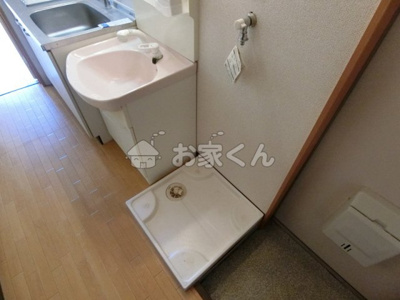 【設備】 | リヴィエーラ須磨