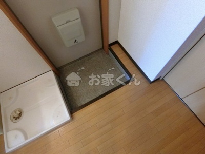 【内装】 | リヴィエーラ須磨