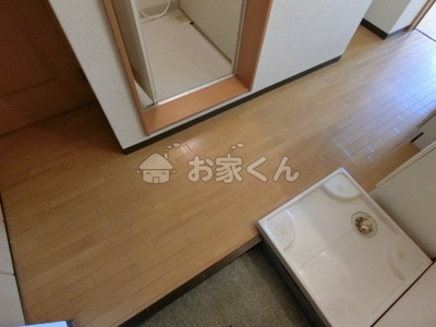 【内装】 | リヴィエーラ須磨