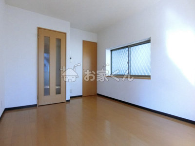 【居間・リビング】 | リヴィエーラ須磨 | 室内