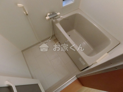 【浴室】 | リヴィエーラ須磨 | 浴室乾燥機能付きバスルーム