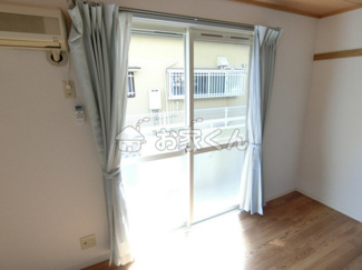 【展望】 | 写真は別のお部屋です