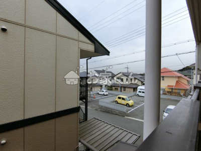 【展望】 | パールエッグクノキ