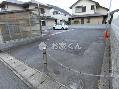 【駐車場】 | パールエッグクノキ