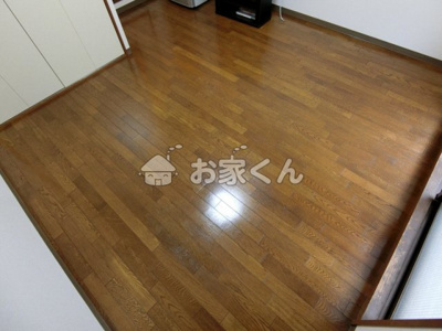 【内装】 | パールエッグクノキ