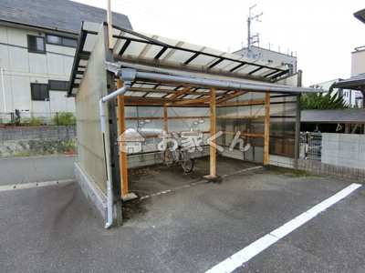 【その他共用部分】 | パールエッグクノキ