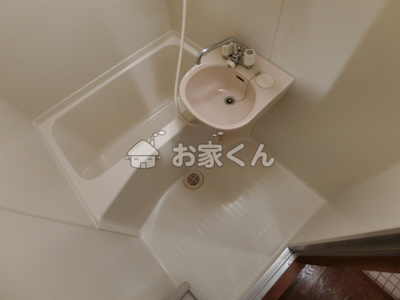 【浴室】 | パールエッグクノキ | バスルーム