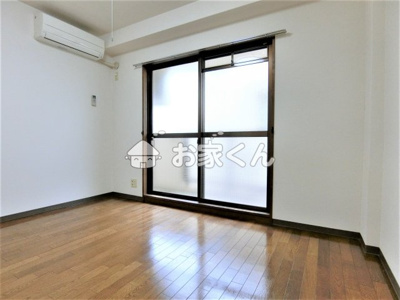 【内装】 | パールエッグクノキ | 室内