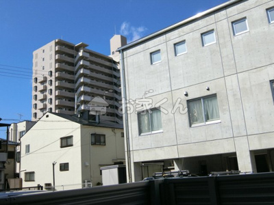 【その他】 | ジェネシス板宿Ⅱ