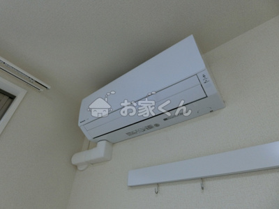 【設備】 | ジェネシス板宿Ⅱ