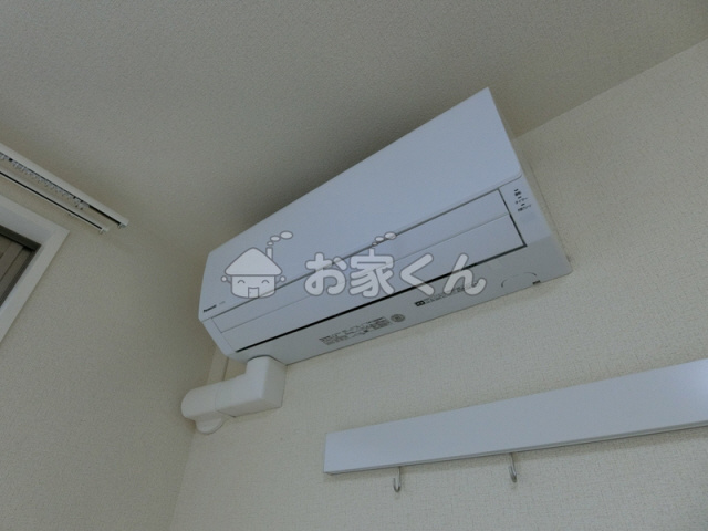 【設備】 | ジェネシス板宿Ⅱ
