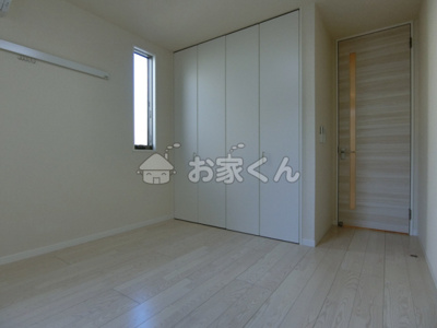 【内装】 | ジェネシス板宿Ⅱ