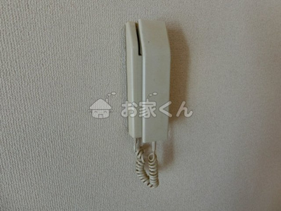 【セキュリティ】 | サンパレス21須磨