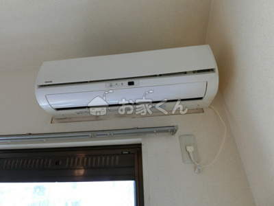 【設備】 | サンパレス21須磨