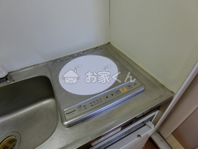 【設備】 | サンパレス21須磨