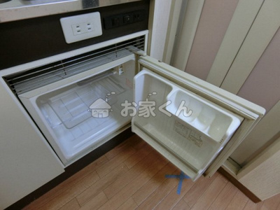 【設備】 | サンパレス21須磨