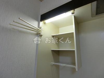 【収納】 | サンパレス21須磨