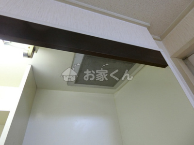 【設備】 | サンパレス21須磨