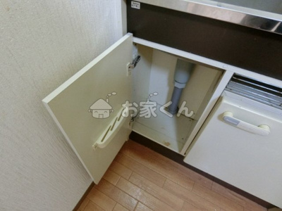 【収納】 | サンパレス21須磨
