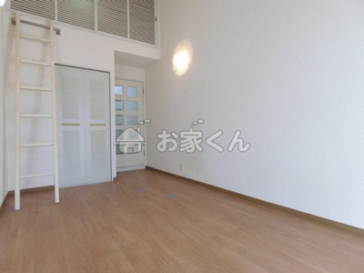 【内装】 | サンパレス21須磨