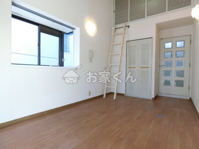 【居間・リビング】 | サンパレス21須磨 | 室内