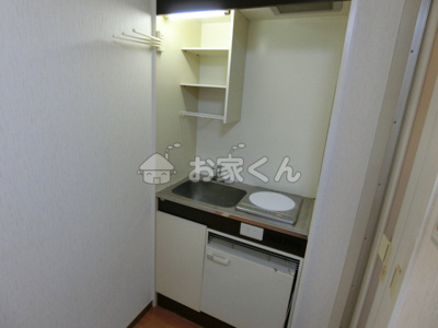 【キッチン】 | サンパレス21須磨 | システムキッチン